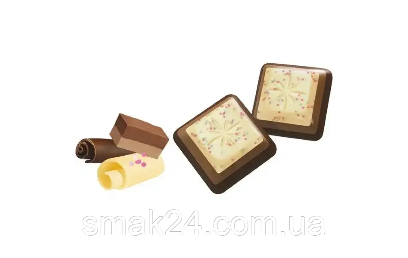 Шоколад Шогеттен С днем народження Schogetten Happy Birthday 100г Німеччина