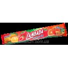 Жевательные конфеты Lambada Soft candy (3уп х 26г) 78г Польша
