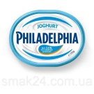 Вершковий сир Pheadelphia Joghurt 175 г Німеччина