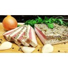 Пряноароматична приправа до мяса без ГМО Колір Аромат 25 г
