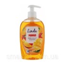 Рідке мило манго Linda 500мол Польща