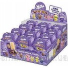 Шоколадный набор Milka Secret Box 