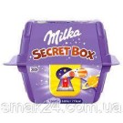 Шоколадный набор Milka Secret Box 