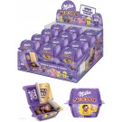 Шоколадный набор Milka Secret Box 