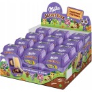 Шоколадный набор Milka Secret Box 