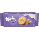 Печиво вівсяне Milka Choco Grain 126г Швейцарія