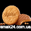Печиво вівсяне Milka Choco Grain 126г Швейцарія
