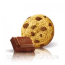 Печиво зі шматочками шоколаду Milka Choco Cookies 135г Швейцарія