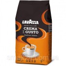 Кофе в зернах LavAzza Crema e Gusto Tradizione Italiana 1кг Италия
