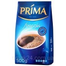 Кофе молотый натуральный Prima Finezja 500г Польша
