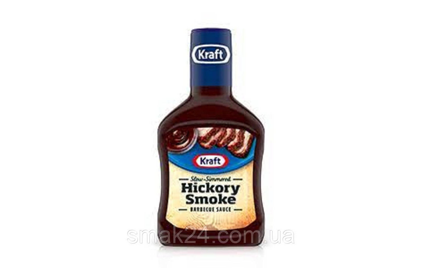 Соус  барбекю к мясу 