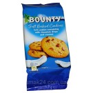 Печиво з кокосовою стружкою Bounty Cookies 180г Великобританія