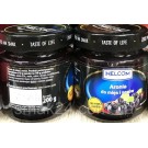 Соус із чорноплідної горобини до м'яса та сирів Helcom Aronia do mies i serow 200г Польща