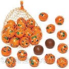 Шоколад молочный Тыква Хэллоуин Chocolate Pumpkins 110г Великобритания