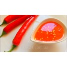 Соус острый Sambal Руна 210г Украина
