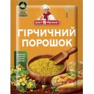 Горчичный порошок Цвет&Аромат 90г