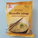 Вермишель быстрого приготовления с куриным бульоном Classic 60г Словения