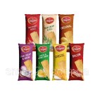 Чипсы с беконом Mr.Chipas 75г Латвия