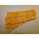 Чипсы с беконом Mr.Chipas 75г Латвия