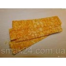 Чіпси із сиром Mr.Chipas 75г Латвія