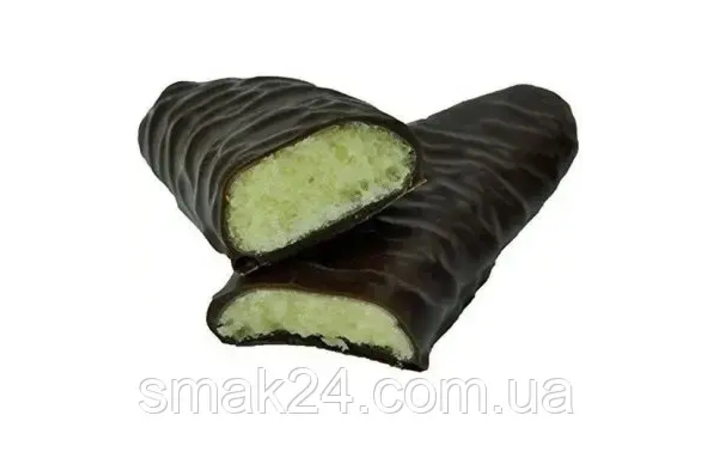 Конфеты шоколадные с банановым суфле Choco Bananas 450г Германия