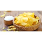 Чипсы картофельные с солью Chipster's 88г