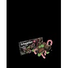 Шоколад чорний з м'ятою Schogetten Candy Cane Mint 100г Німеччина