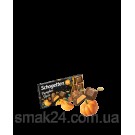 Шоколад молочний з гарбузом та кардамоном Schogetten Pumpkin Spice 100г Німеччина