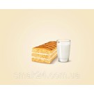 Бисквитное пирожное с молоком Kinder Bross (10x27г) 270г Италия