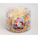 Карамель леденцовая Соска Roks Lollipops 1шт 12г