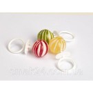 Карамель леденцовая Соска Roks Lollipops 1шт 12г