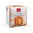 Рождественский кекс Панеттоне с цукатами и изюмом Favorina Panettone classic 1кг Германия