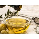 Масло оливковое goBio Extra Virgin Olive Oil 500мл Польша