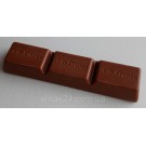 Колекційний набір десертних шоколадних цукерок J.D.Gross Selection Chocolat Deserowych 200г Польща