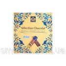 Колекційний набір молочного шоколаду J.D.Gross Selection Chocolat Mlecznych 200г Польща