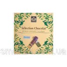 Колекційний набір шоколаду з горішками J.D.Gross Selection Chocolat z Orzechami 200г Польща