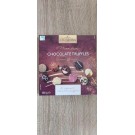 Конфеты пралине трюфель J.D.Gross Premium Chocolate Truffles 200г Польша