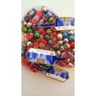 Шоколадные конфеты(подарочный набор) Baron merry christmas Польша 150г