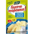 Пюре картофельное быстрого приготовления со вкусом сливок Тетя Соня 30г