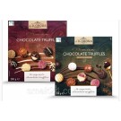 Конфеты пралине с алкоголем J.D.Gross Premium Chocolate Truffles With Alcohol 200г Польша