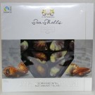 Цукерки праліне Морські мушлі J.D.Gross Sea Shells 250г Німеччина