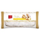 Рождественский кекс с цукатами и изюмом Stollen Butter Favorina Германия 200г