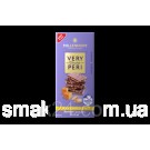 Шоколад молочний із солоною карамеллю й арахісом Millennium Very Peri 85г