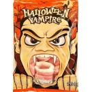 Желейные конфеты Челюсти Halloween Vampire 200г Польша