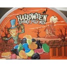 Желейные конфеты Хэллоуин с фруктовым вкусом Halloween Spooky Jelly Mix 1000г Польша