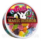 Желейные конфеты Хэллоуин с фруктовым вкусом Halloween Spooky Jelly Mix 1000г Польша