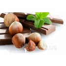 Шоколад чорний З начинкою та цілим Millennium Hazelnuts Dark chocolate 40г Україна