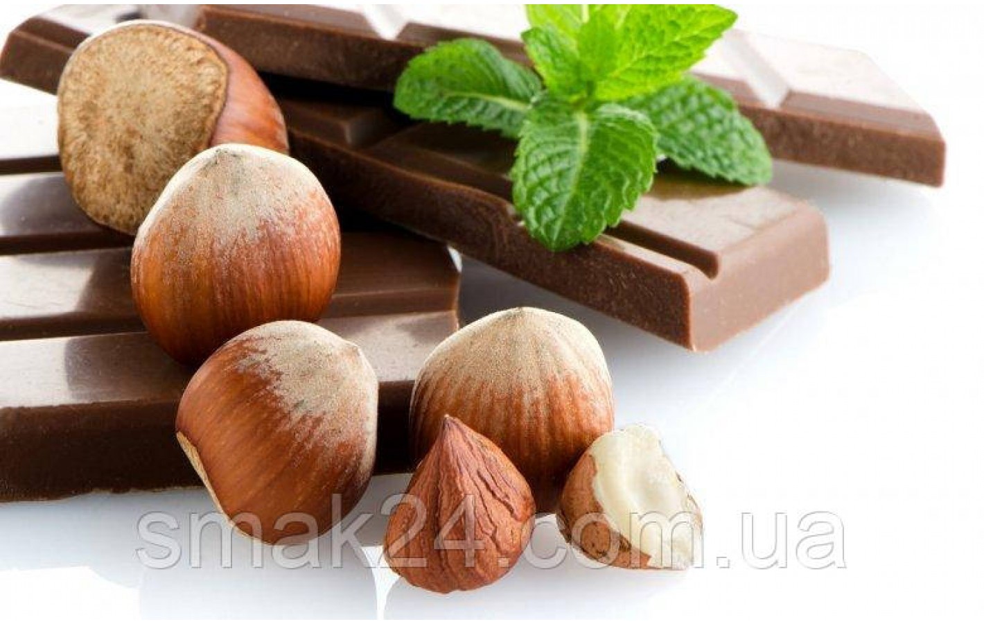 Шоколад чорний З начинкою та цілим Millennium Hazelnuts Dark chocolate 40г Україна