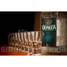 Текила Olmeca Tequila bianco 38% 0.5л Мексика