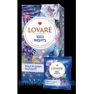 Чай 1001 Ночь Lovare 1001 Nights (24 пакетика х 2г) 48г Украина